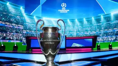 ¡Oficial! Calendario UEFA Champions League 2025-2026 ¡Oficial! Calendario UEFA Champions League 2025-2026