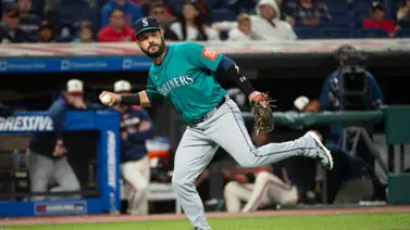 Eugenio Suárez impulsa de nuevo y supera una increíble marca personal (+Numeritos) Eugenio Suárez impulsa de nuevo y supera una increíble marca personal (+Numeritos)