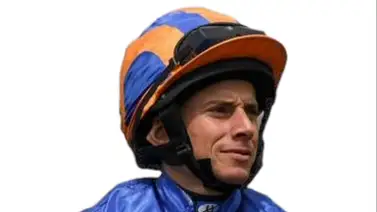 ¡Último minuto! El jinete británico Ryan Moore estará fuera toda la temporada por esta lesión ¡Último minuto! El jinete británico Ryan Moore estará fuera toda la temporada por esta lesión