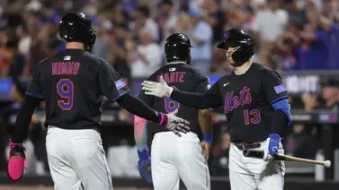 MLB: Hace más de 160 años no se veía esta marca ofensiva en Grandes Ligas MLB: Hace más de 160 años no se veía esta marca ofensiva en Grandes Ligas