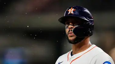 MLB: Carlos Correa revive su mejor versión en su regreso a Astros de Houston MLB: Carlos Correa revive su mejor versión en su regreso a Astros de Houston