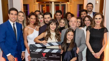 Actriz de Telemundo sufre un accidente que la deja fuera de la televisión