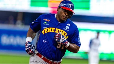 Yasiel Puig "confirma" su llegada a los Navegantes del Magallanes de esta manera (+Imagen)