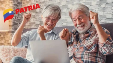 Sistema Patria: Bonos y montos activos este sábado 30 de agosto