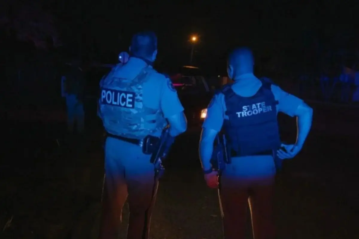 Famoso reportero es arrestado en Miami por robar a su vecino