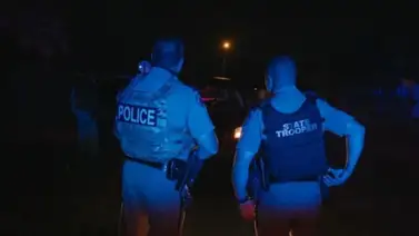 Famoso reportero es arrestado en Miami por robar a su vecino Famoso reportero es arrestado en Miami por robar a su vecino