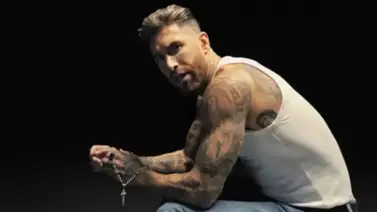 Sergio Ramos se estrena como solista con un homenaje al Real Madrid Sergio Ramos se estrena como solista con un homenaje al Real Madrid