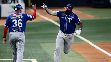 ¿Cómo le fue a Yasiel Puig en su última temporada en la LVBP? (+Numeritos) ¿Cómo le fue a Yasiel Puig en su última temporada en la LVBP? (+Numeritos)
