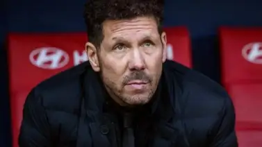 Crisis en el Atlético de Madrid: Tercera jornada de LaLiga sin victoria para los colchoneros Crisis en el Atlético de Madrid: Tercera jornada de LaLiga sin victoria para los colchoneros