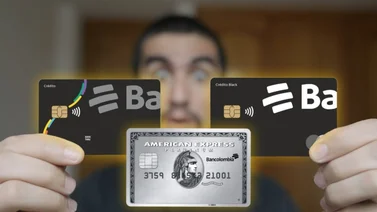Visa y Bancolombia