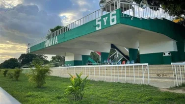 Monto sellado en el 5y6 de Valencia para este sábado 30-8-2025