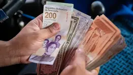 Inicia pago de bono vacacional para este sector de la administración publica