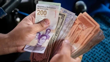 Inicia pago de bono vacacional para este sector de la administración publica