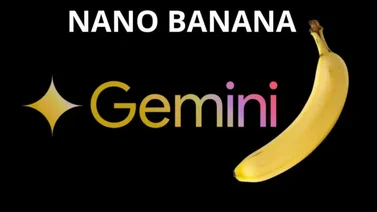 Google Nano Banana