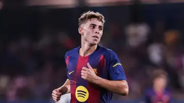 ¿El Barcelona dio respuesta al Chelsea? Así marcha la situación de Fermín ¿El Barcelona dio respuesta al Chelsea? Así marcha la situación de Fermín