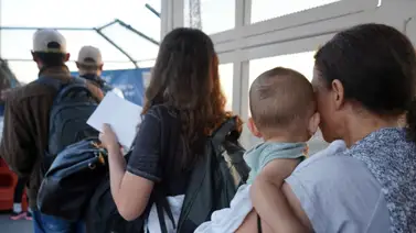 Estados Unidos inmigrantes Estados Unidos inmigrantes
