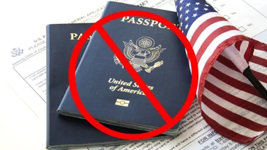 EEUU renovar automáticamente el pasaporte