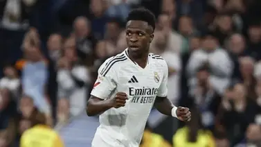 ¡Golazo! Así fue la gran jugada de Vinicius para anotar ante Mallorca (+Video) ¡Golazo! Así fue la gran jugada de Vinicius para anotar ante Mallorca (+Video)