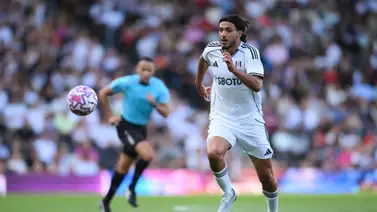 Raúl Jiménez llega a esta importante cifra en la Premier League Raúl Jiménez llega a esta importante cifra en la Premier League