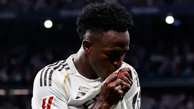 LaLiga: El Real Madrid vence por la mínima al Mallorca en el Santiago Bernabéu (Finalizado) LaLiga: El Real Madrid vence por la mínima al Mallorca en el Santiago Bernabéu (Finalizado)