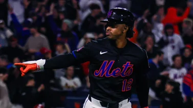 MLB: Francisco Lindor conecta su noveno leadoff de la temporada (+Video)