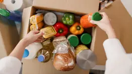 Jornadas de comida gratis en Indiana: Desde el 2 hasta 5 de septiembre