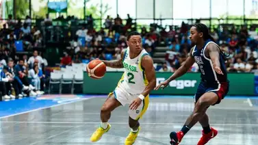 ¡Primer finalista! Brasil remontó ante Estados Unidos y busca el título en Nicaragua ¡Primer finalista! Brasil remontó ante Estados Unidos y busca el título en Nicaragua