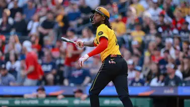 ¡Clase de Tabla! Mira el jonron de Oneil Cruz ante los Medias Rojas de Boston (+Video) ¡Clase de Tabla! Mira el jonron de Oneil Cruz ante los Medias Rojas de Boston (+Video)