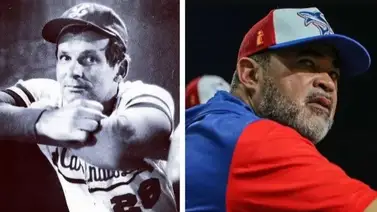 Historia: ¿Cuántos mánagers han dirigido en la LVBP y Grandes Ligas? Historia: ¿Cuántos mánagers han dirigido en la LVBP y Grandes Ligas?