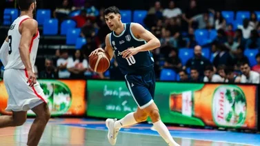 ¡La Americup tendrá final sudamericana¡ Argentina superó a Canadá