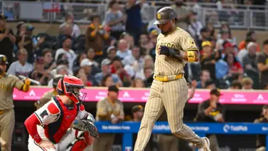 Luis Arráez recupera buenas sensaciones en su antigua casa Luis Arráez recupera buenas sensaciones en su antigua casa