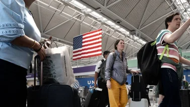 Viajando EEUU