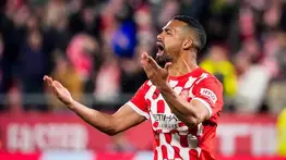 ¡Casi listo! Yangel Herrera compartirá vestuario con Jon Aramburu ¿Que falta para que su fichaje sea oficial?