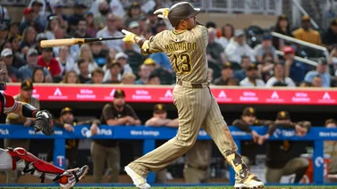 MLB: Manny Machado alcanza marca histórica con Padres de San Diego