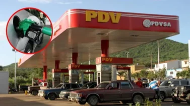 Cronograma de distribución de la gasolina subsidiada del 1° al 7 de septiembre