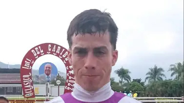¡Último minuto! El jinete Irad Ortiz Jr., rodó aparatosamente en la Jockey Club Gold Cup en Saratoga ¡Último minuto! El jinete Irad Ortiz Jr., rodó aparatosamente en la Jockey Club Gold Cup en Saratoga