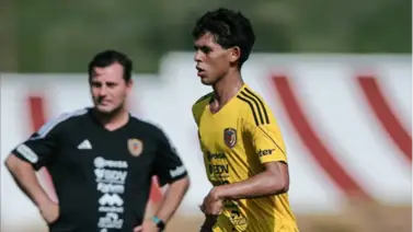 Venezuela aterriza en Alemania y se alista para jugar contra Inglaterra Venezuela aterriza en Alemania y se alista para jugar contra Inglaterra