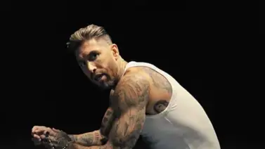 Sergio Ramos explica la razón de ‘Cibeles’ Sergio Ramos explica la razón de ‘Cibeles’