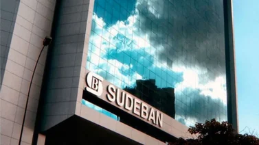 Sudeban Venezuela