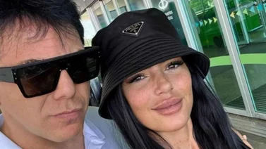 Cristian Castro confirma su boda con Marisela: conoce la fecha y el lugar