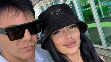 Cristian Castro confirma su boda con Marisela: conoce la fecha y el lugar Cristian Castro confirma su boda con Marisela: conoce la fecha y el lugar