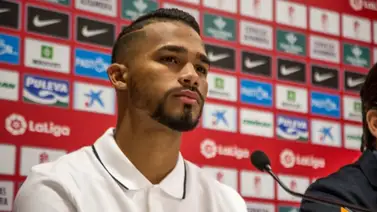 ¡Cuestión de horas! Yangel Herrera pone rumbo a su nuevo equipo (+Video) ¡Cuestión de horas! Yangel Herrera pone rumbo a su nuevo equipo (+Video)