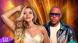 Liz y Magic Juan se unen para lanzar una súper versión del Clásico "Ay Amor"