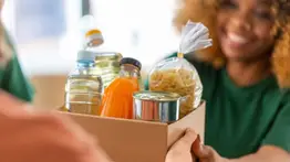 FIND Food Bank entregará comida gratis en el Sur de California (+Detalles)