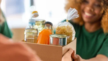 FIND Food Bank entregará comida gratis en el Sur de California (+Detalles)