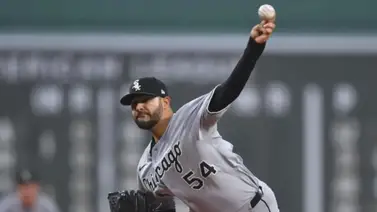 ¡Maniató a los Yankees! Martín Pérez ponchó a 7 en triunfo de Chicago ¡Maniató a los Yankees! Martín Pérez ponchó a 7 en triunfo de Chicago