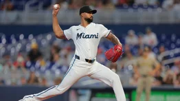 Sandy Alcántara consigue una nueva victoria al dominar a los Mets (+Detalles)