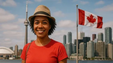 Cubanos en Canada