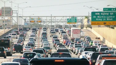 Miami I-95