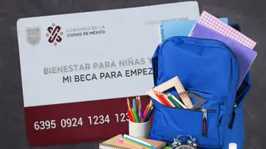Mi Beca para Empezar Mi Beca para Empezar